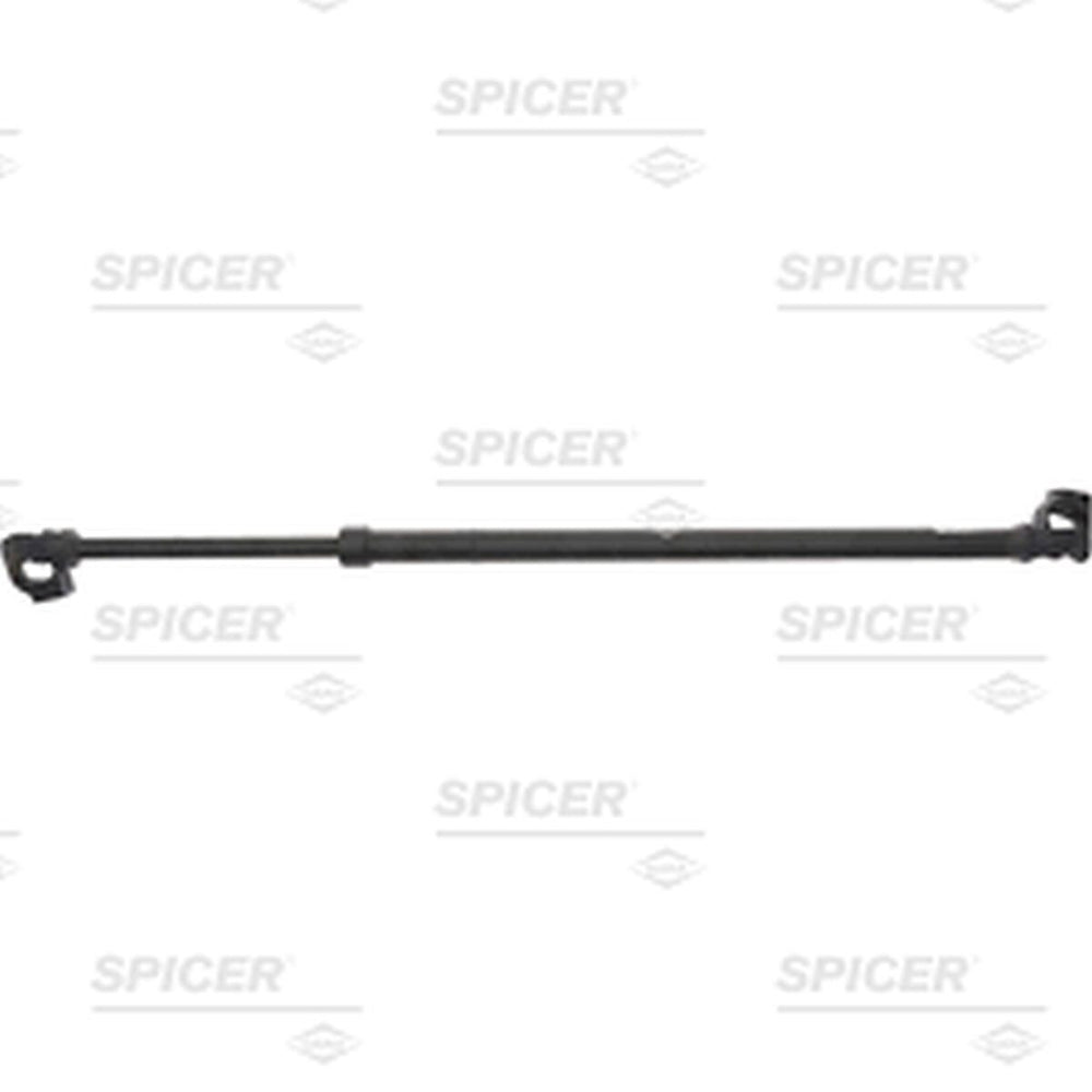 STEERING SHAFT