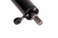 1967-68 Chevelle Steering Column Black