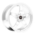 15X15" POL CLASSIC 5X4.5" BP 5.5"B