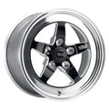 15X15" POL CLASSIC 5X4.5" BP 5.5"B