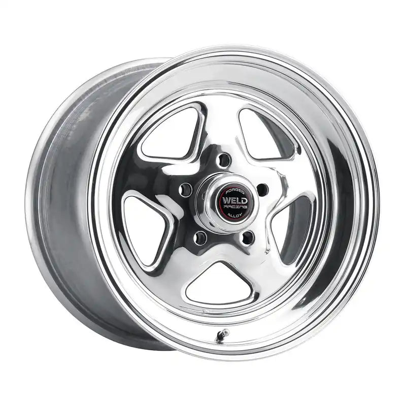 15X15" POL CLASSIC 5X4.5" BP 5.5"B