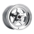Weld auto part