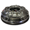 Dual Disc Sintered Iron (SFI Billet Flywheel w Steel Insert)