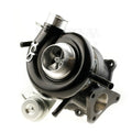 Blouch Turbo auto part installed view