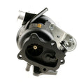 DOM 1.5XTR BALL BEARING 10CM2 3 INLET