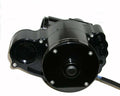 REMOT PMP W/TSTAT 12V 1OUT BLK