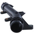 ENGINE COOLANT PIPE