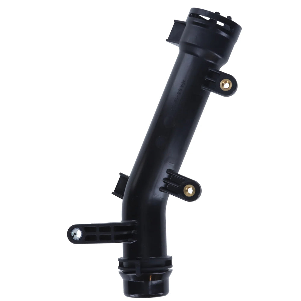 ENGINE COOLANT PIPE