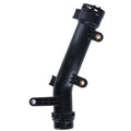 ENGINE COOLANT PIPE