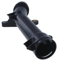 ENGINE COOLANT PIPE