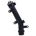 ENGINE COOLANT PIPE