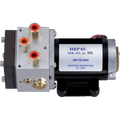 HYDRAULIC PUMP, 0.5CI/S, 24V