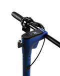 Sparco Scooter Max S2 PRO - Black