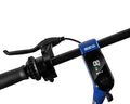 Sparco Scooter Max S2 PRO - Black