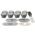 Mahle auto part