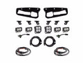 Bronco Fog Pocket Kit 21-Up Ford Bronco Pro Baja Designs