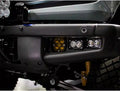 Bronco Fog Pocket Kit 21-Up Ford Bronco Pro Baja Designs