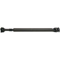 REAR DRIVESHAFT ASSEMBLY