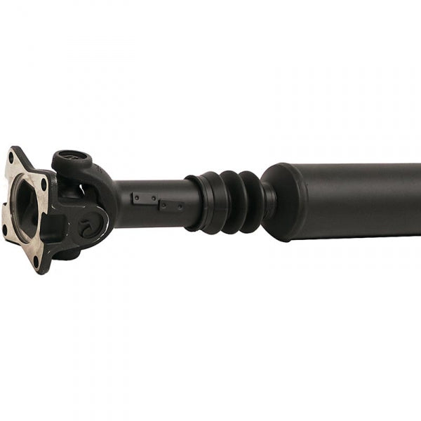 REAR DRIVESHAFT ASSEMBLY