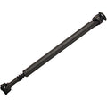 REAR DRIVESHAFT ASSEMBLY
