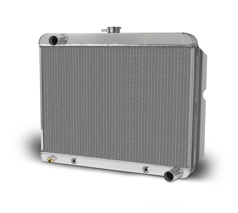 RAD MOPAR 22 IN SB/BB DS
