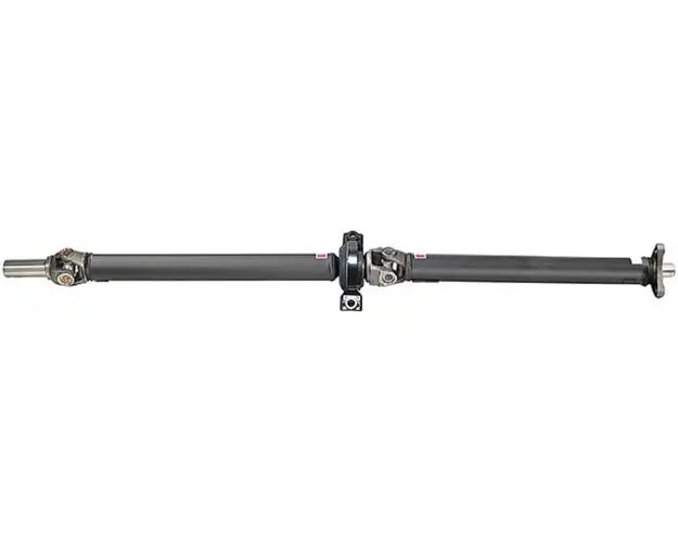 REAR DRIVESHAFT