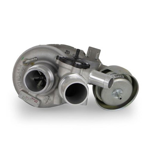 Garrett PowerMax Turbo Upgrade Kit 11-12 Ford F-150 3.5L EcoBoost - Right Turbocharger