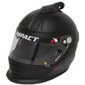 Impact Race Products black auto part