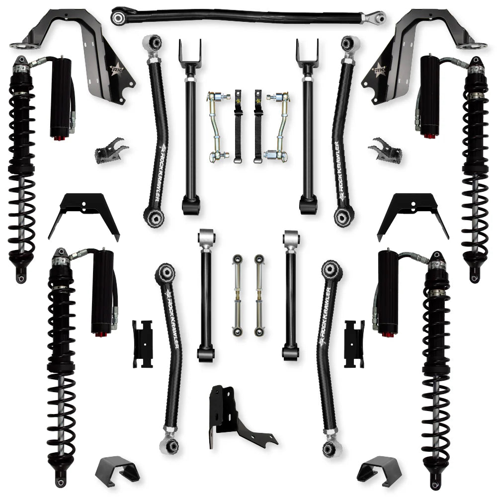 Rock Krawler Suspension auto part
