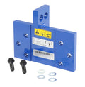 TRANSMISSION ADAPTER BRACKET
