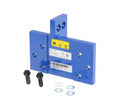 TRANSMISSION ADAPTER BRACKET