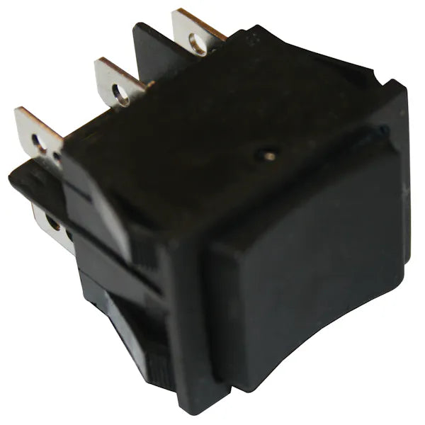 MAX-FRAME RECEIVER