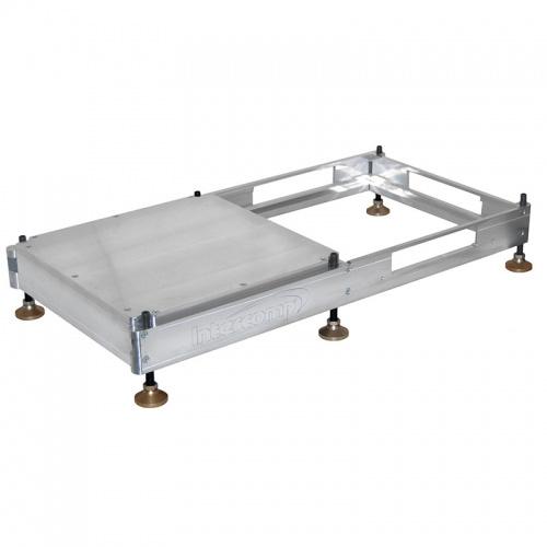 Scale System Quik SW650 Wirless / Bluetooth