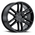 Raceline auto part detail