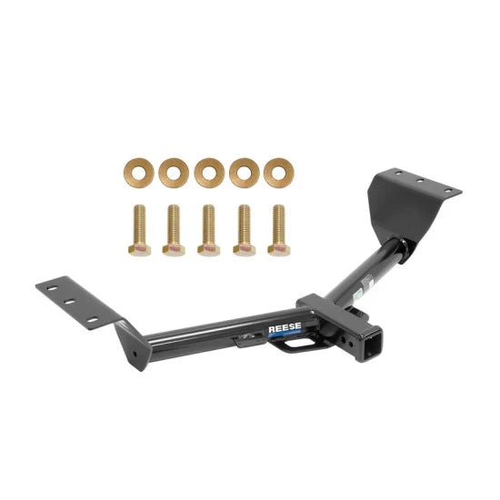 PROFESSIONAL RECEIVER - ROUND TUBE