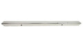 Kentrol 45-86 Jeep CJ Black 1945-86 CJ5/CJ7 Rear Bumper - Powdercoat Black