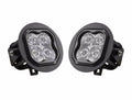 Diode Dynamics SS3 Sport Type FT Kit - White SAE Driving