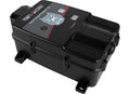 30A GEN II POWER WATCHDOG RV SURGE PROTECTOR W/EPO SHUT OFF+ WIFI MONITORING/CONTROLHARDWIREDBLK
