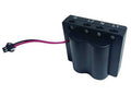 30A GEN II POWER WATCHDOG RV SURGE PROTECTOR W/EPO SHUT OFF+ WIFI MONITORING/CONTROLHARDWIREDBLK