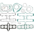 Athena 90-01 Kawasaki ZX C / D Zz-R 1100 Complete Gasket Kit (Excl Oil Seal)