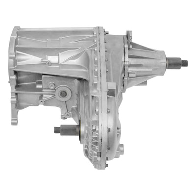 Zumbrota (Yukon) hardware kit