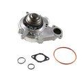 ~(10 lbs. 13X8X8)~ Water Pump Kit w/ Cover LBZ/LMM/LML 2006-2016 Duramax
