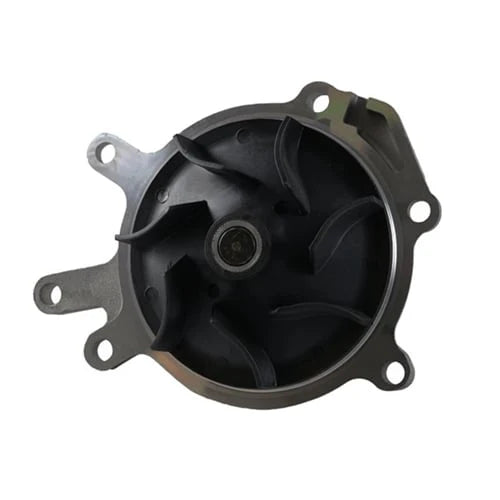 ~(10 lbs. 13X8X8)~ Water Pump Kit w/ Cover LBZ/LMM/LML 2006-2016 Duramax