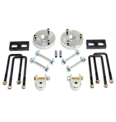 ReadyLift Suspension shock absorber