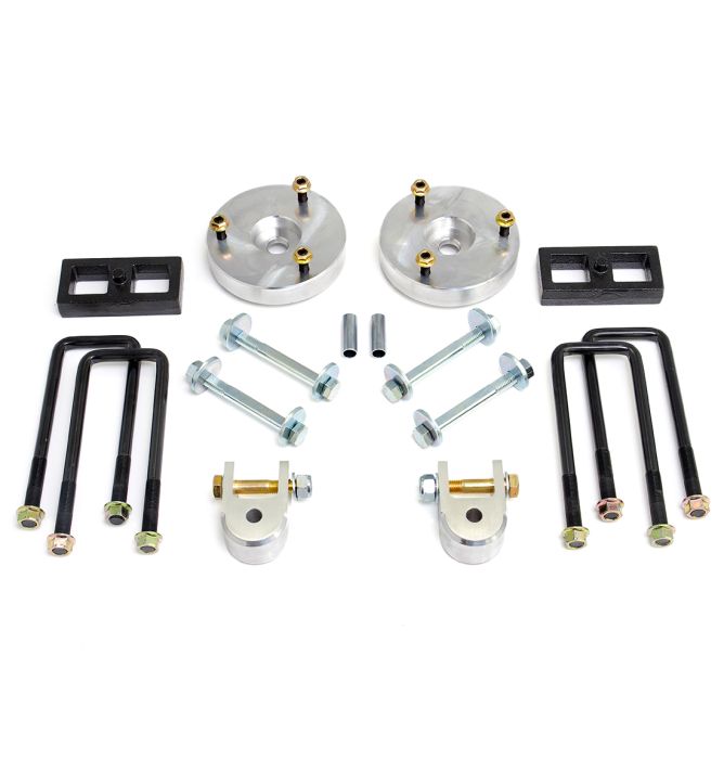 ReadyLift Suspension shock absorber