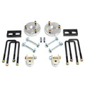 ReadyLift Suspension shock absorber