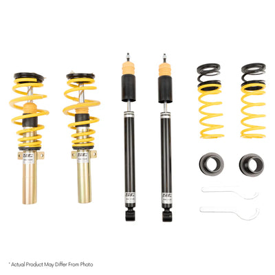 Suspension Techniques coilovers