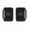 SMOKED TAILLIGHT - FITS 2020-UP* JE