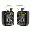 SMOKED TAILLIGHT - FITS 2020-UP* JE