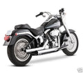 Vance & Hines 86-09 Harley Davidson Softail Straightshots Exhaust
